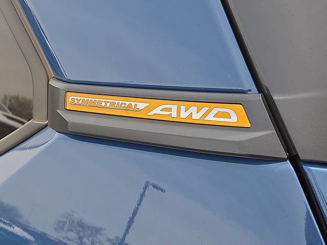 New 2026 Subaru Forester Wilderness AWD/4WD image 6