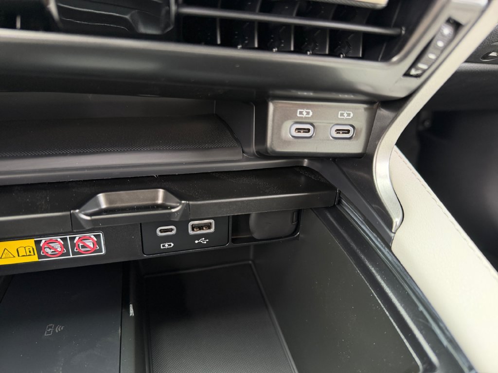 New 2026 Lexus RX 350 Premium w/ Accessory Package (Z1) AWD/4WD image 20