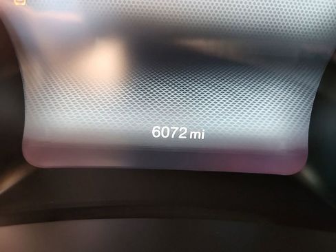 Used 2023 Jeep Renegade Trailhawk image 4