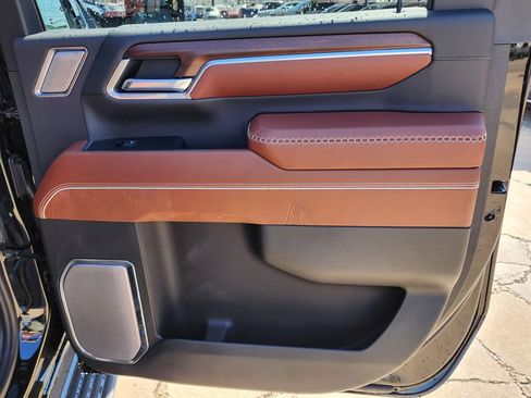 New 2026 GMC Sierra 2500 Denali Ultimate image 44