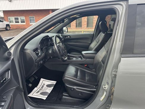 Used 2024 Dodge Durango GT image 12
