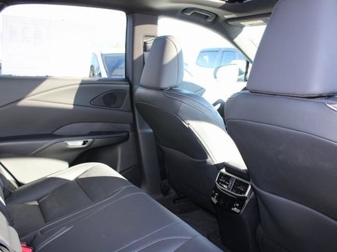 Certified 2025 Lexus RX 350 Premium Plus image 7