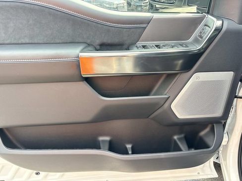New 2026 Ford F250 Platinum AWD/4WD image 20