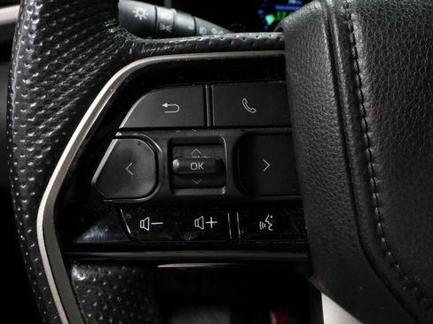 Used 2024 Toyota Tundra Limited AWD/4WD image 26