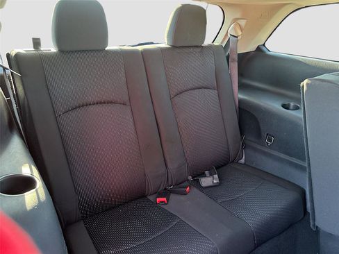 Used 2017 Dodge Journey SXT w/ Safe & Sound Group image 27