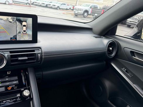 Used 2024 Lexus IS 350 F Sport image 23