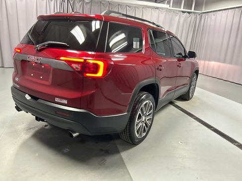 Used 2018 GMC Acadia SLT w/ LPO, Protection Package image 7