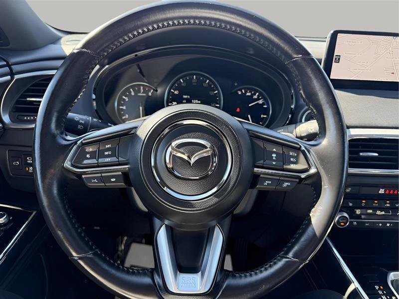 Used 2022 MAZDA CX-9 Grand Touring AWD/4WD image 49