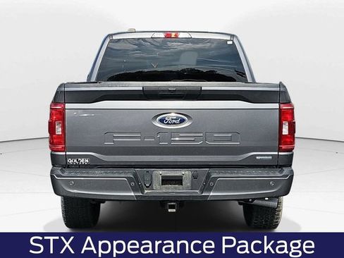 Used 2021 Ford F150 XL w/ STX Appearance Package AWD/4WD image 5