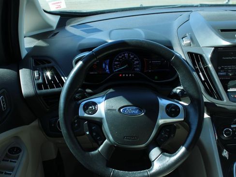 Used 2014 Ford C-MAX SEL w/ Equipment Group 303A image 8