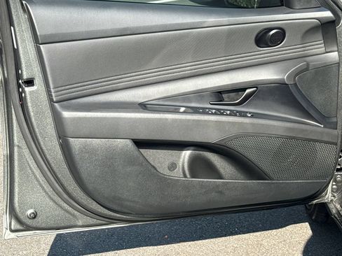 Used 2026 Hyundai Elantra SEL Sport Premium FWD image 10