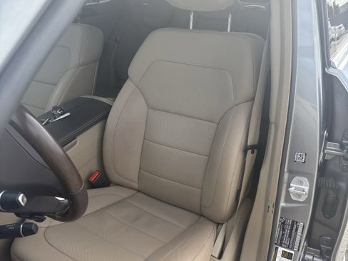 Used 2014 Mercedes-Benz ML 350 ML 350 image 6