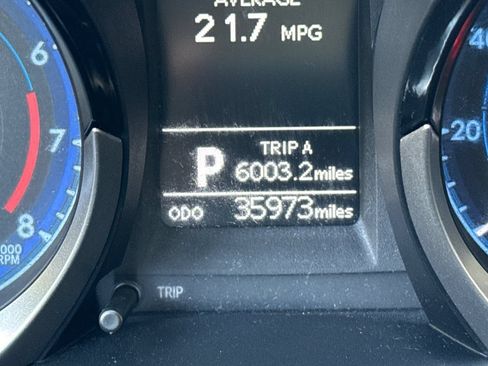 Used 2016 Toyota Corolla S Special Edition FWD image 3