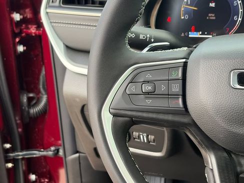 New 2026 Jeep Grand Cherokee Laredo X RWD image 29