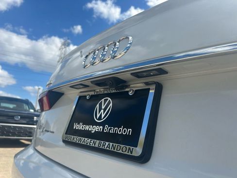 Used 2023 Audi A6 Premium Plus w/ Premium Plus Package image 45