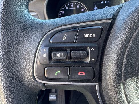 Used 2016 Kia Optima LX image 20