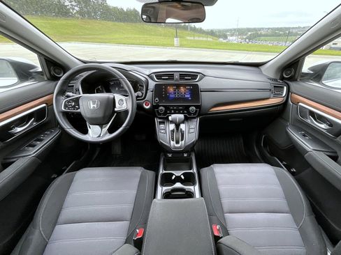 Used 2022 Honda CR-V EX image 15