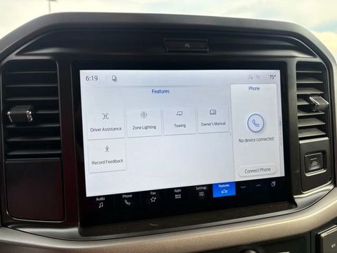 New 2026 Ford F150 XLT AWD/4WD image 21
