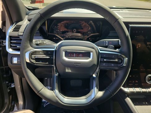 New 2026 GMC Acadia Elevation w/ Black Edition AWD/4WD image 20