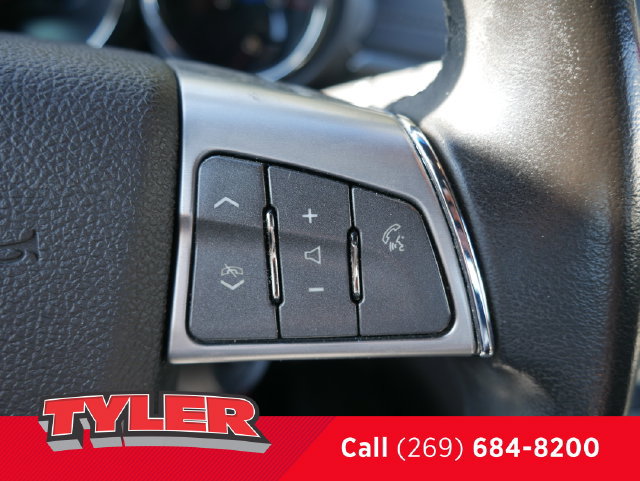 Used 2012 Cadillac CTS Performance AWD/4WD image 23