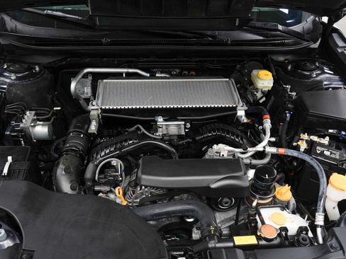 Used 2025 Subaru Outback Limited XT AWD/4WD image 28