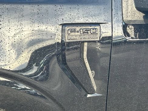 Used 2025 Ford F150 XLT w/ Equipment Group 303A High AWD/4WD image 18