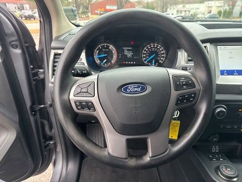 Used 2022 Ford Ranger XLT w/ FX4 Off-Road Package image 22