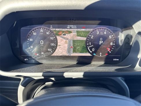 Used 2020 Land Rover Defender 110 X image 11