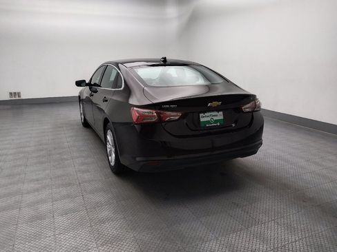 Used 2020 Chevrolet Malibu LT FWD image 6