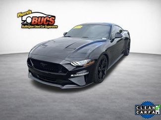 Used 2019 Ford Mustang GT RWD 360° Tour