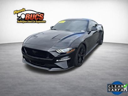 Used 2019 Ford Mustang GT