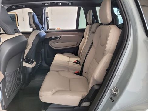 New 2026 Volvo XC90 B6 Plus w/ Protection Package Premier image 10
