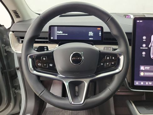 New 2025 Volvo EX90 Ultra image 23