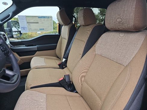 New 2026 Ford F350 XLT w/ XLT Premium Package image 44