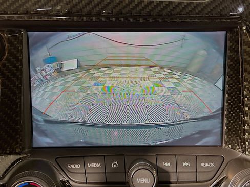 Used 2019 Chevrolet Corvette Stingray Coupe w/ 1LT RWD image 28