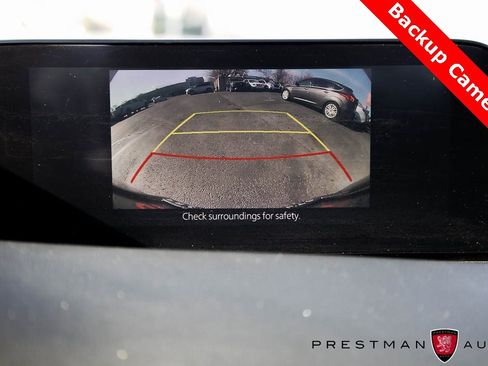 Used 2021 MAZDA MAZDA3 s image 5