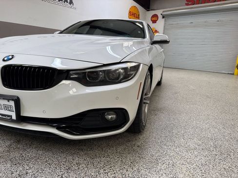 Used 2018 BMW 430i Gran Coupe RWD image 13