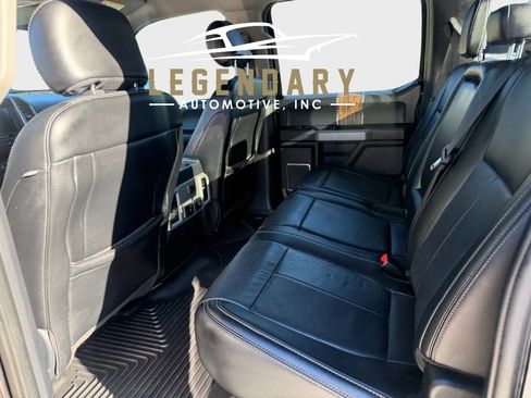 Used 2020 Ford F150 Lariat image 13