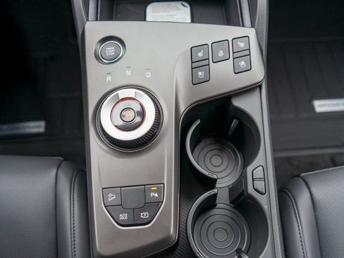 New 2026 Kia Sportage SX Prestige AWD/4WD image 27