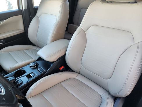 Certified 2024 Ford Ranger Lariat image 11