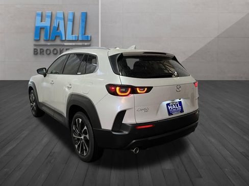 New 2026 MAZDA CX-50 2.5 Hybrid w/ Premium Plus Pkg AWD/4WD image 3