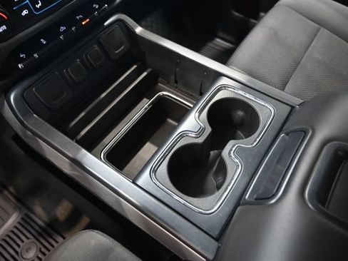 Used 2015 Chevrolet Silverado 1500 LT w/ All Star Edition AWD/4WD image 19
