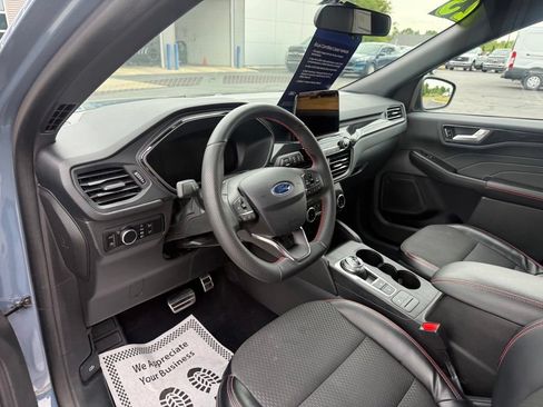 Certified 2023 Ford Escape ST-Line w/ Equipment Group 301A FWD image 20