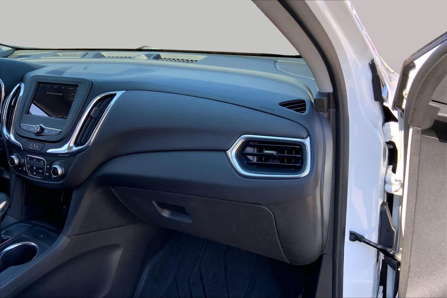 Certified 2023 Chevrolet Equinox LT FWD image 18