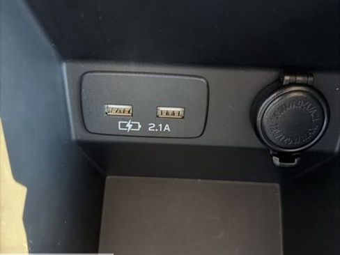 Certified 2023 Subaru Crosstrek Hybrid image 49