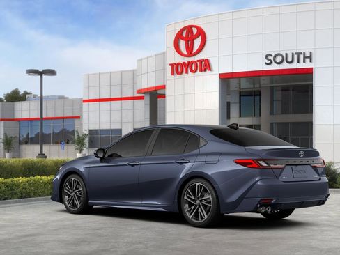 New 2026 Toyota Camry XSE w/ Premium Plus Package FWD image 66