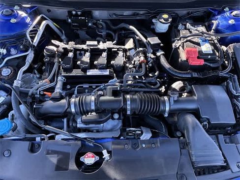 Used 2019 Honda Accord Sport image 15