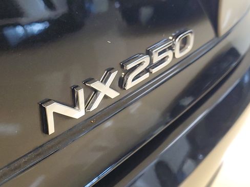 Used 2023 Lexus NX 250 FWD w/ Premium Package image 13