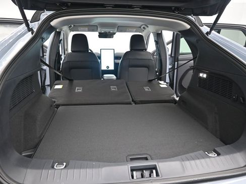 New 2026 Ford Mustang Mach-E Select image 20