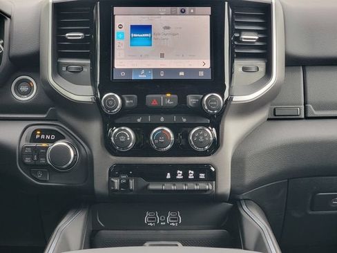New 2026 RAM 1500 Big Horn AWD/4WD image 26